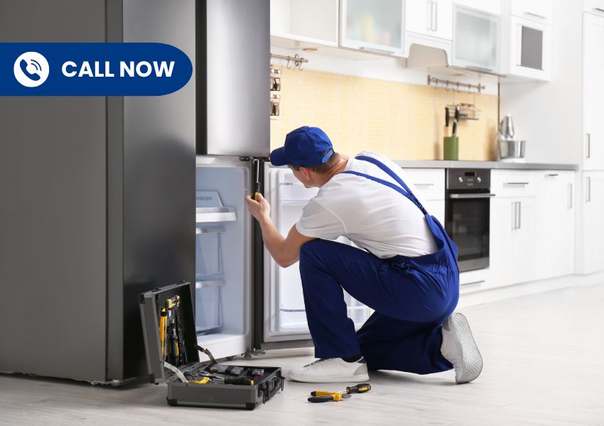Inchelium Appliance Repair Company